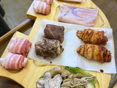 -杀猪天·韩国烤肉(总店)