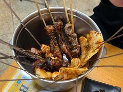 -炒豆合作社(东四总店)