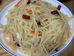 -王胖子驴肉火烧(东四旗舰店)