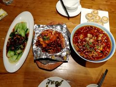 -陆壹捌餐厅(五大道店)