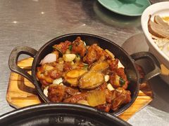 -潮界(虹桥新天地店)