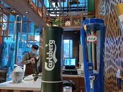 -PHO爺·越南料理(亦庄大族广场店)