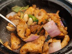 -大嫂镬仔·焖鸡煲·啫啫煲(逢源路店)