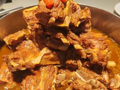 -蝎王府羊蝎子(虎坊桥总店)