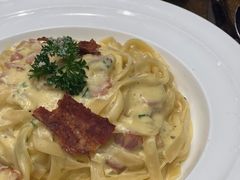 -安妮意大利餐厅(世贸天阶店)