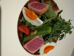 -Oyster Talks 四度蚝法餐厅