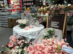 -宜家·瑞典风味餐厅(天津东丽商场店)