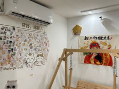 -楼上猫咖(罗湖店)