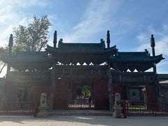 -代州文庙