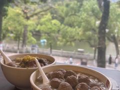 -潮镇老尾牛杂(环城西路店)