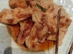 -红樱桃·欢乐餐厅(太原里店)