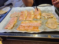 -玫瑰花园自助烤肉(顺义鑫海韵通店)