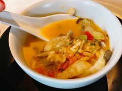 -三号黄浦会Canton Table