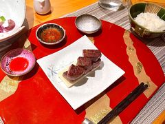-香樟花园法式铁板烧(恒隆广场店)