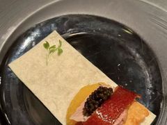 -金轩中餐厅 Jin Xuan(浦东丽思卡尔顿酒店)