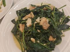 -九號渔港·蒸汽海鲜·粤菜茶点(八卦岭店)