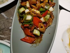 -前海沿·青岛菜(李沧万达店)