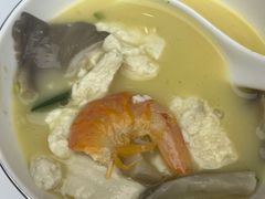 -蘭奢雅集·江浙菜(青山江滩店)