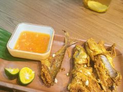 -马来西亚肉骨茶汤·招牌螃蟹·烧鸡·呷喱吧吧(海上世界店)