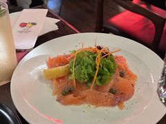 -安妮意大利餐厅(日坛店)