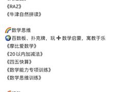 -励步儿童成长中心·英语启蒙·剑桥考级·KET(八佰伴校区)