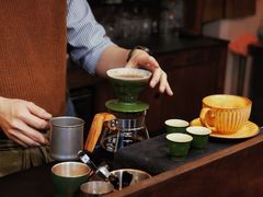 -Rechill Cafe(工体店)