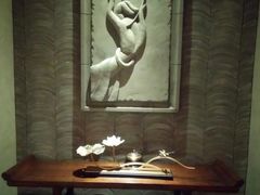 -莲SPA足道养生馆(殷高路旗开坊店)