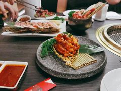 -AJIYA·池袋日式烧肉自助(天津万象城店)