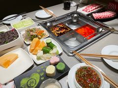 -海底捞火锅(翔龙天地广场店)