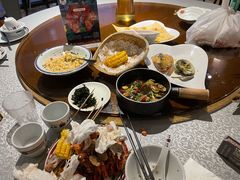 -达叔香味海鲜(海棠68环球美食街店)