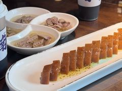 -应天大明王朝·南京菜(中山陵店)