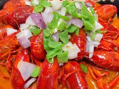 -香满锅老北京羊蝎子火锅·家常菜(新街口店)