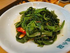 -越小品·越南餐厅(万科里店)