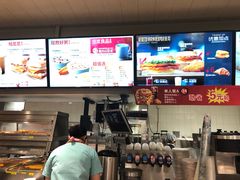 -肯德基(电力路店)