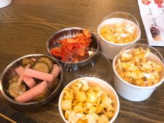 -机器人火炉披萨