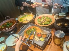 -云海肴·汽锅鸡·云南菜(苏州中心店)