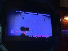 -昕悦汇商务KTV