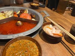 -楠火锅(昆山金鹰店)