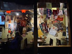 景观位-鸟屋·烧鸟居酒屋(新世纪广场店)