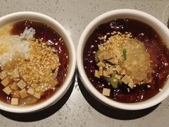 -海底捞火锅(新华联梦想城店)