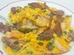 -香港深仔记茶餐厅(东门店)