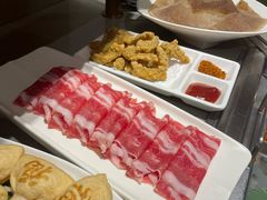 -海底捞火锅(5050购物中心店)