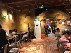 大堂-愿者上钩(龙华华润万家店)