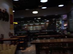 -门框胡同百年卤煮(鸟巢店)