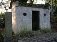 -塔川景区