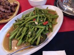 -Mr. 99 Steak and Seafood Restaurant