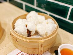 蜜汁叉烧包-点都德(春熙路群光广场店)