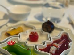 -上海总会SHANGHAICLUB(兴业太古汇店)