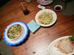 -美乐食街(小南店)