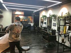 -AFA Hair studio·女士发型设计